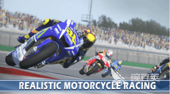 摩托赛车游戏2026火爆的榜单9分享 摩托赛车游戏2026高人气高口碑摩托竞速手游before_1截图