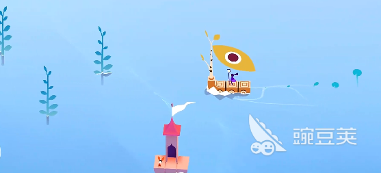 纪念碑谷3好玩吗 纪念碑谷3全关卡通关教程与图文详解截图