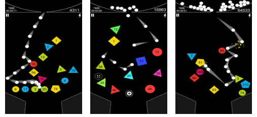 不用钱的弹一弹手机游戏下载 流行的弹一弹小游戏前十2026截图