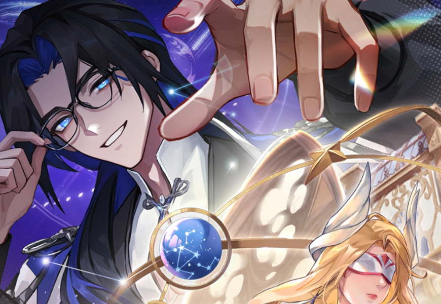 决斗学院关羽怎么样 决斗学院关羽玩法盘点截图