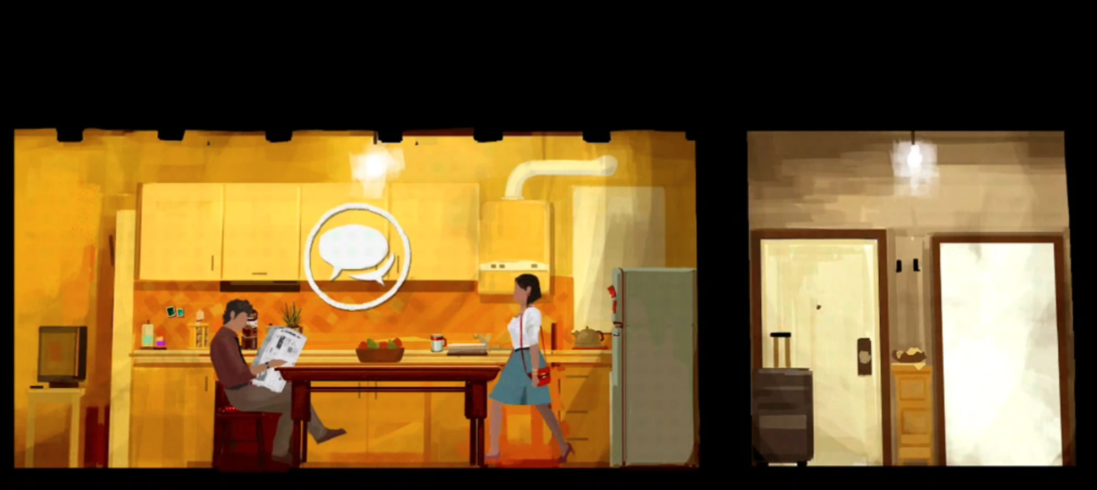 相似我的新生活rpg小游戏榜单合集8 2026类似我的新生活游戏手机版before_2截图