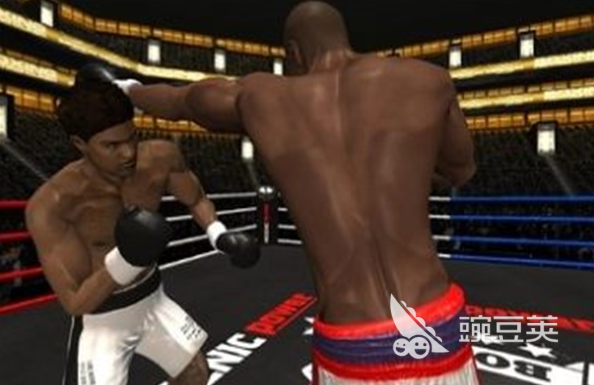 经典的真实拳击游戏手机版分享 2026高拟真度拳击游戏榜单合集截图