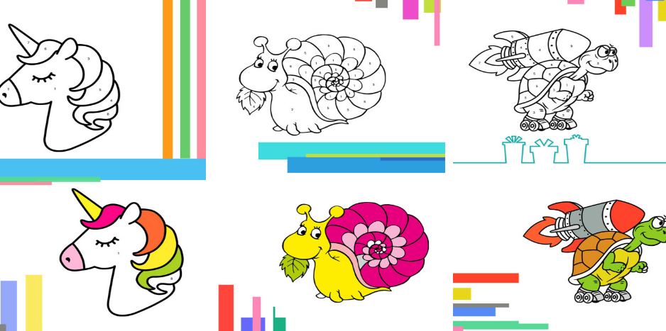 画画手机游戏不用钱有哪几款 2026火爆的的画画游戏推荐截图