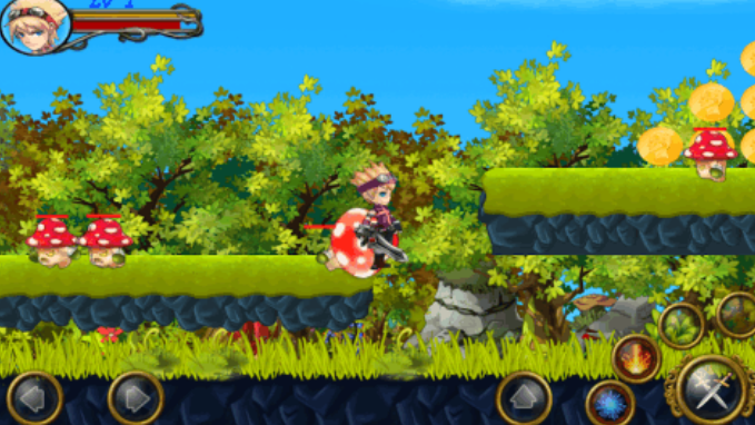 像素公司出品的游戏有没有 2026必玩的像素公司游戏手机版分享截图