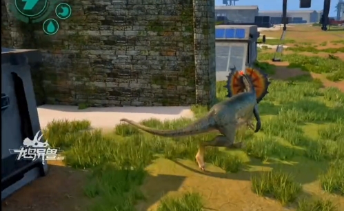 龙岛异兽起源双冠龙怎么样 龙岛异兽起源双冠龙盘点