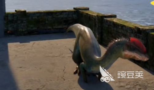 龙岛异兽起源双冠龙图鉴与能力详解