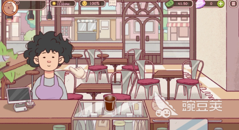 可口的咖啡食谱合辑 可口咖啡饮品与创意甜点搭配做法推荐截图