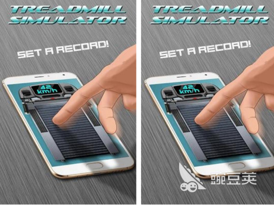 儿童跑步游戏分享 2026榜单合集4儿童跑步类游戏手机版before_2截图