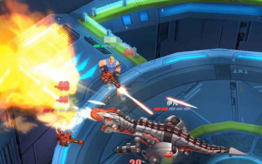 心动公司有哪几款游戏 2026受欢迎的心动公司游戏手机版排名截图