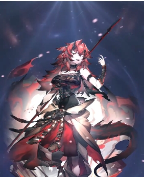 决斗学院关羽怎么玩 决斗学院关羽玩法盘点