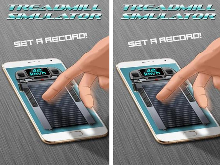 儿童跑步游戏有没有 2026必玩的儿童跑步游戏手机版合辑截图