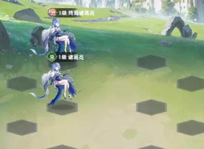 决斗学院诸葛亮怎么玩 决斗学院诸葛亮玩法盘点