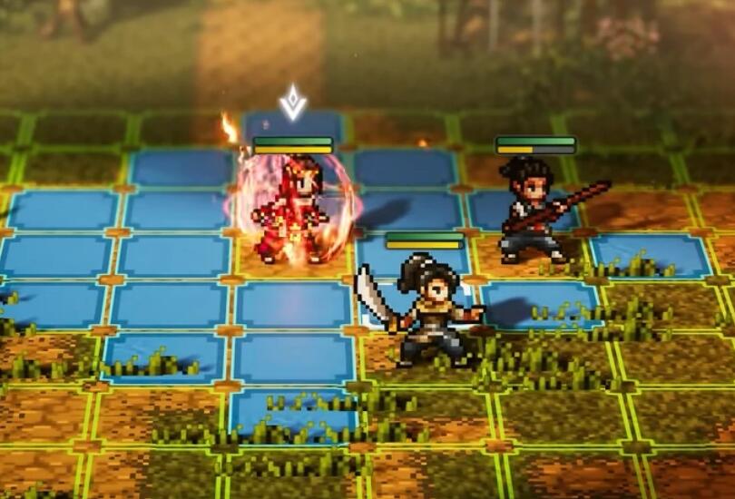 逸剑风云决手机版朱砂哪里买 逸剑风云决手机版朱砂的获取方法