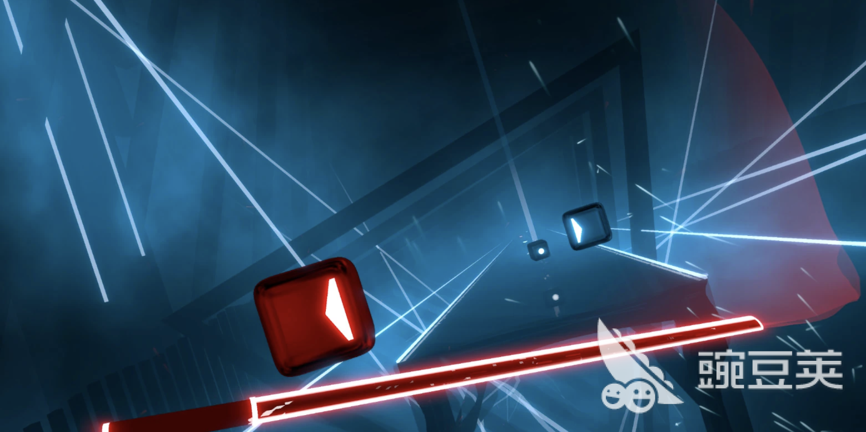 节奏光剑卡在开始界面或游戏卡顿的解决方法