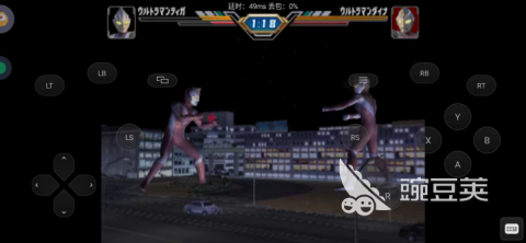 奥特曼格斗不用网络游戏分享 2026火爆的奥特曼格斗单机游戏大介绍截图