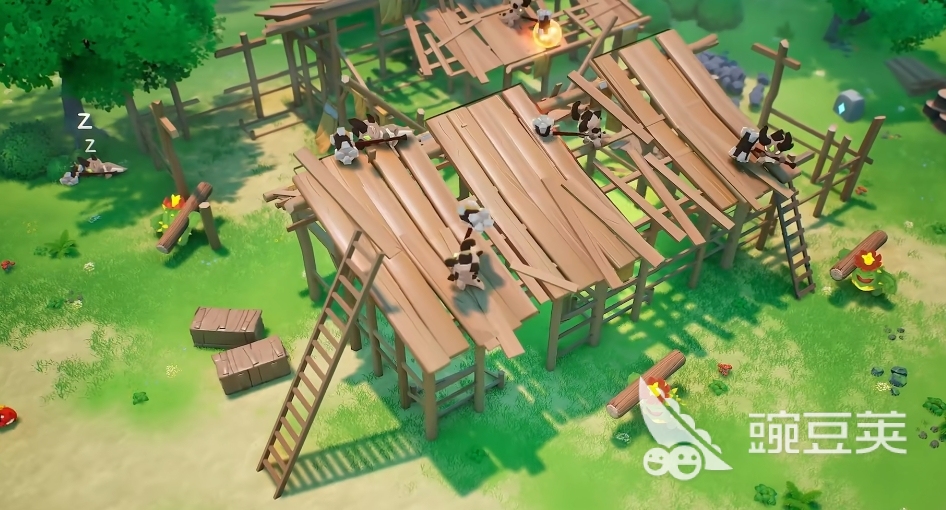 曙光重临后期最强阵容搭配指南 曙光重临高战力通关阵容分享截图