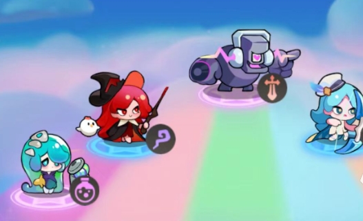 梦境护卫队平民阵容如何搭配 梦境护卫队平民阵容搭配攻略