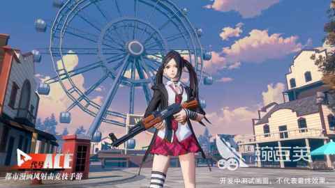 机甲对战游戏分享 2026火爆的操控机甲游戏榜单截图