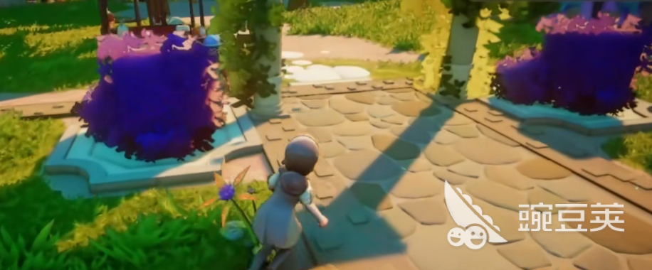 永恒树之歌创世元素采集玩法详解 永恒树之歌新手入门与高效采集技巧截图