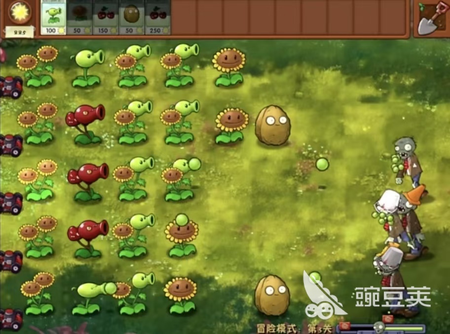 耐玩必玩的大战僵尸游戏分享 2026高人气僵尸题材游戏手机版榜单合集截图