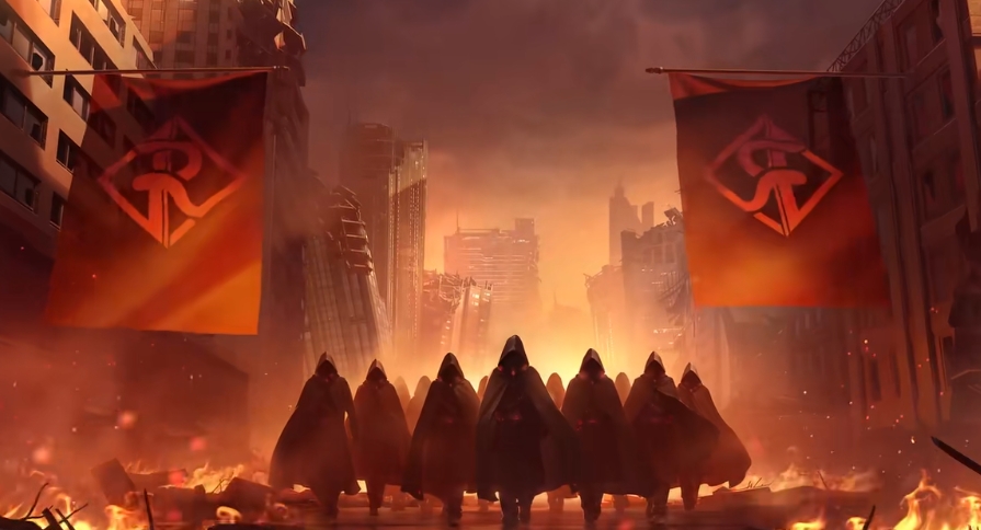 伊瑟瑞尔地图探索怎么玩 伊瑟游戏手机版瑞尔地图探索教程