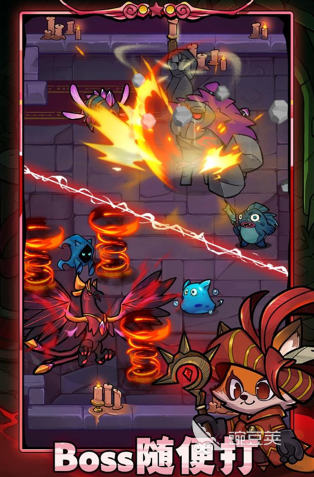 2026人气游戏手机版榜单合集分享 2026火爆的高人气合集5after_1截图