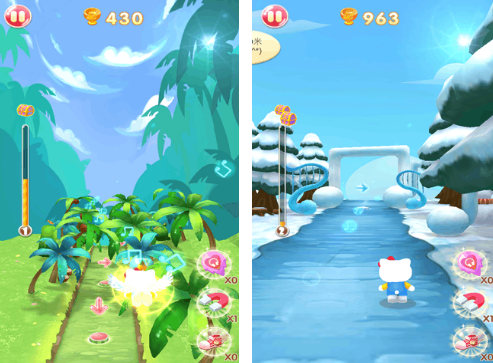 kt猫游戏在哪里下载 有趣的凯蒂猫游戏推荐2026截图