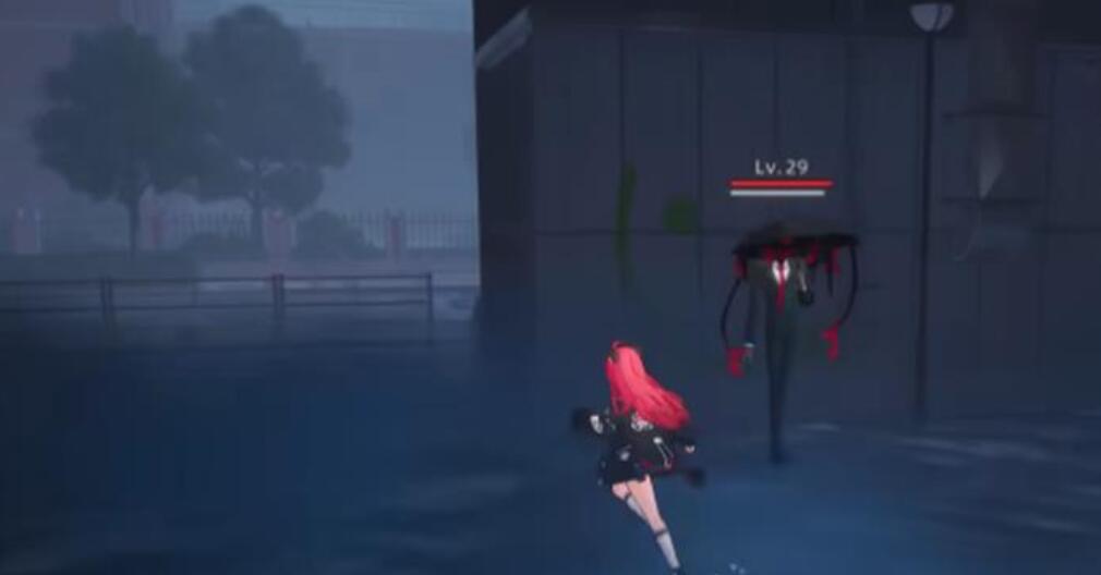 异环地图有几个城市 异环地图盘点