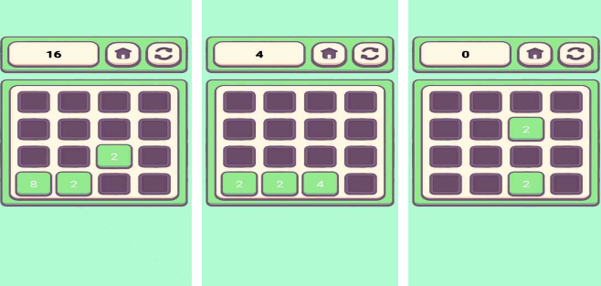 不用钱的2048消除游戏有哪几个 2026受欢迎的2048消除游戏手机版榜单合集截图