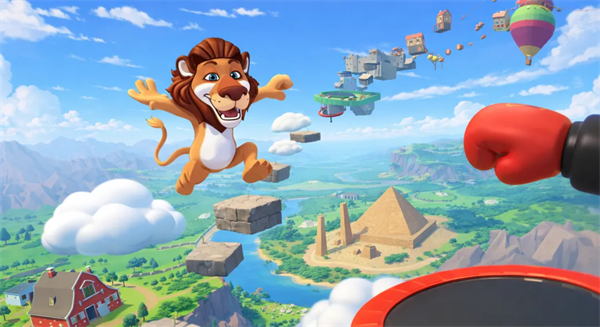 攀爬动物手机版下载渠道盘点 攀爬动物手机版去哪下载截图