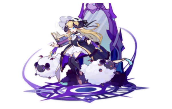 洛克王国世界美狄亚怎么样 洛克王国世界美狄亚盘点