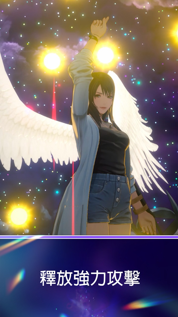 最终幻想纷争决战好玩吗 最终幻想纷争决战玩法特色盘点截图