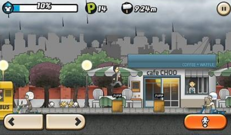 高人气雨季游戏有哪几款 2026受欢迎的雨季游戏手机版排名截图