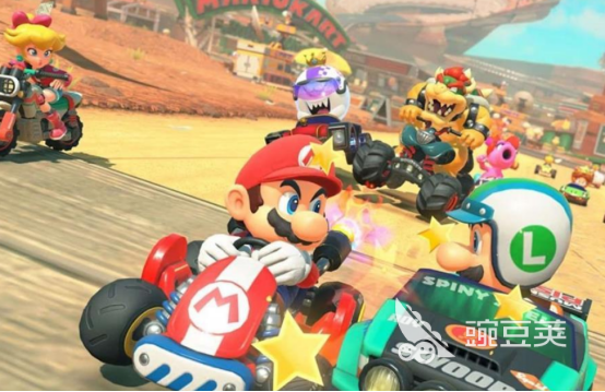 马里奥赛车手机版分享 2026火爆的受欢迎的马里奥赛车手游安卓下载推荐截图