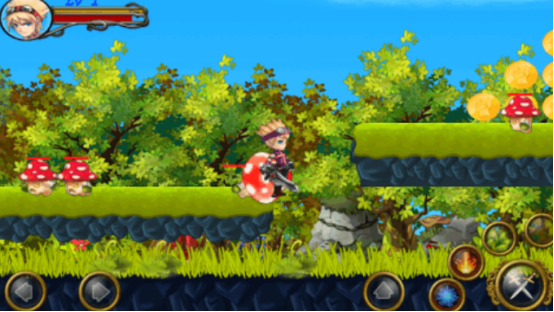 2026必玩的像素公司游戏手机版分享：高口碑像素风游戏精选截图