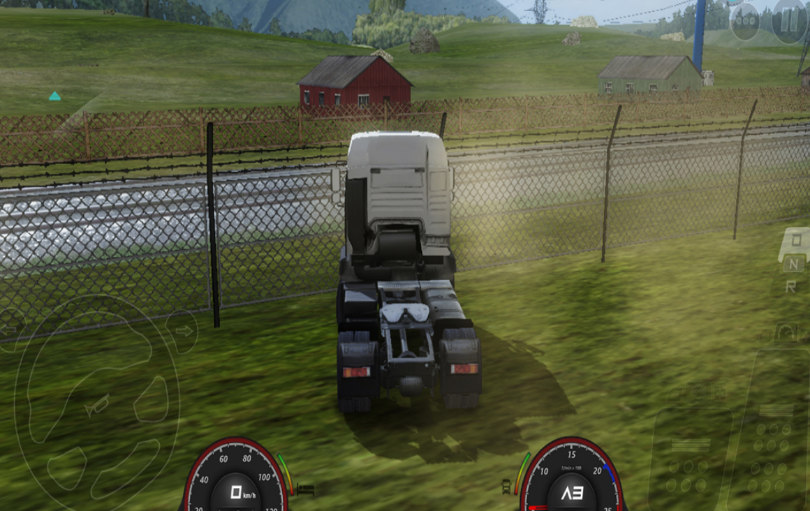 火爆的的欧洲游戏有哪几款 2026高人气的欧洲手游安卓下载推荐截图