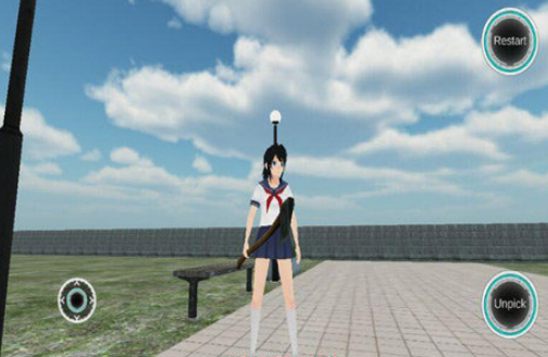 免费的单机美女游戏有哪几个