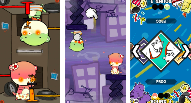 双人玩的游戏榜单合集82026 两个人游戏before_2top5