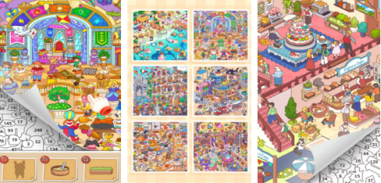 流行的不要网络游戏有哪几个