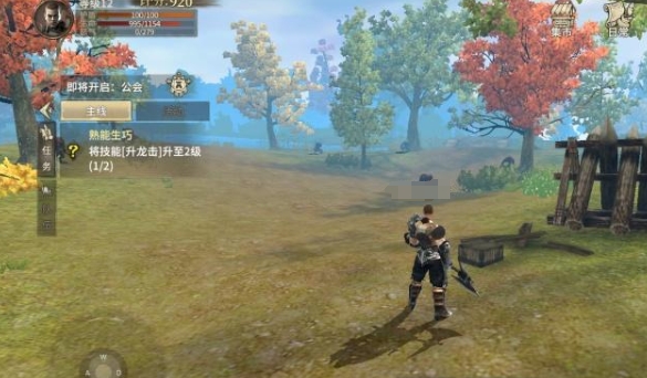 奇迹世界起源游戏手机版教程推荐 奇迹世界起源手游新手怎么玩