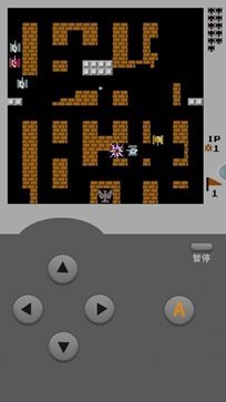 小霸王游戏榜单手机版分享 2026好玩的小霸王游戏有哪几款截图