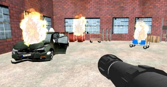 火爆的模拟小游戏排行榜