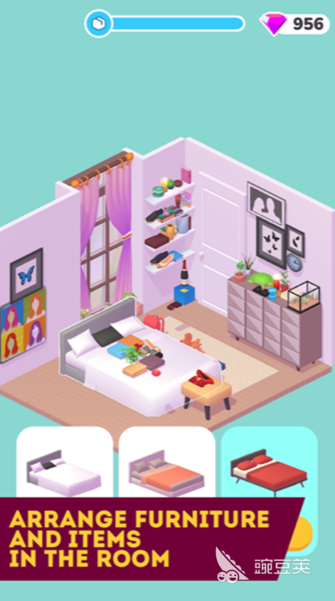房屋装修游戏榜单 2026火爆的高评分装修模拟游戏分享截图