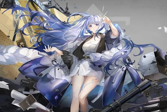 和星神少女相似游戏有哪几款 2026介绍和星神少女差不多游戏截图