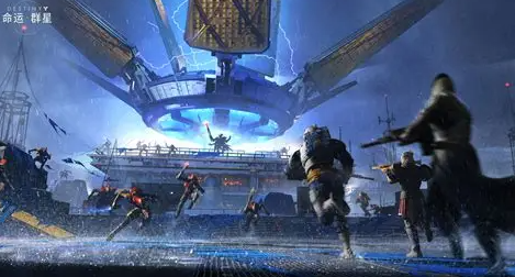 最新游戏资讯热门手游分享2026