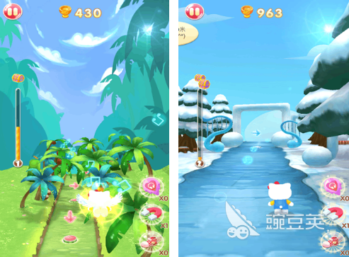 凯蒂猫游戏下载指南 2026火爆的有趣的凯蒂猫游戏分享截图