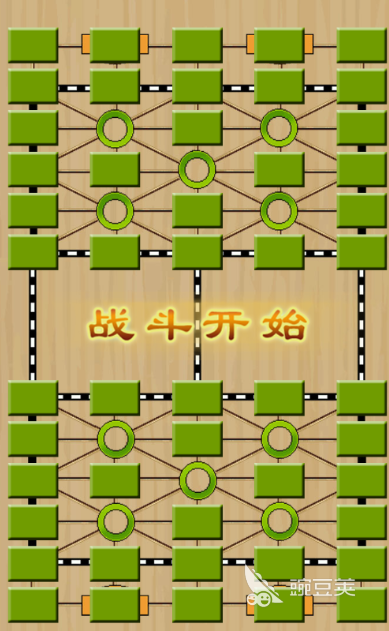 二人军棋不用钱下载 2026火爆的两个人对战军棋游戏手机版分享截图