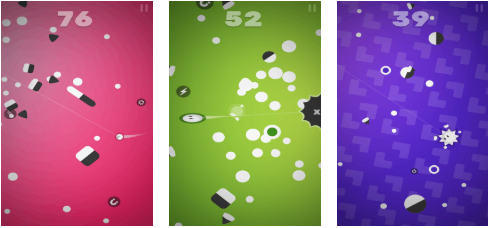 流行的打发时间的游戏有哪几款 不用钱的休闲游戏榜单2026截图