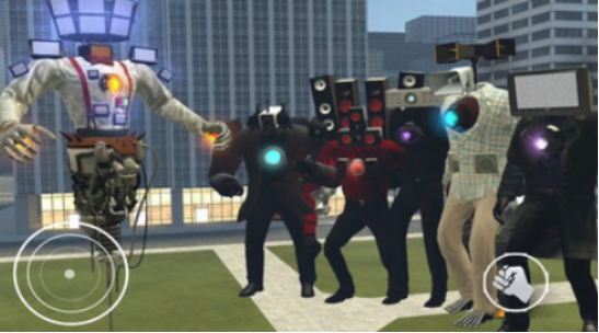 开放世界生存游戏有什么