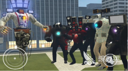 开放世界生存游戏分享 2026年榜单合集4高口碑开放世界生存游戏手机版before_2截图